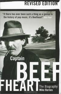 Captain Beefheart: The Biography