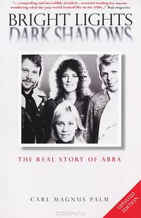 Abba: Bright Lights