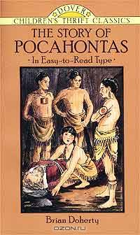 The Story of Pocahontas