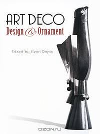 Art Deco Design & Ornament