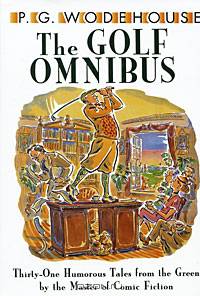 The Golf Omnibus