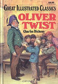 Oliver Twist