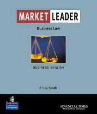 Market Leader: Intermediate: Business Law
