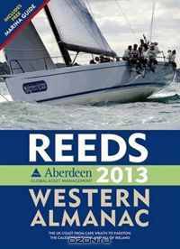 Reeds Aberdeen Global Asset Management Western Almanac 2013
