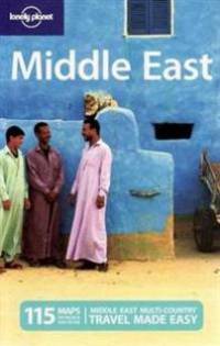 MIDDLE EAST 6