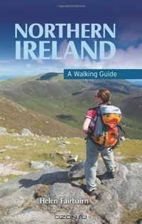 Northern Ireland: A Walking Guide