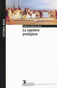 La zapatera prodigiosa