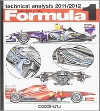 Formula 1: Technical Analysis 2011/2011