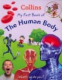 Collins My First Book of Human Body