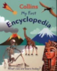 Collins My First Encyclopedia