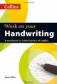 Collins Work On Your Handwriting