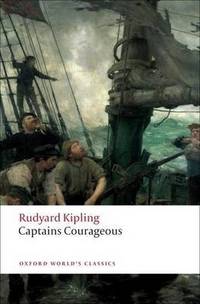 Captains Courageous / Отважные капитаны