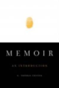 Memoir. An Introduction