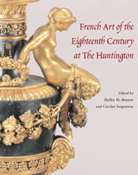 French Art of the Eighteenth Century