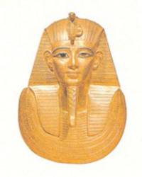 Egyptian Art A&I