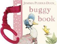Jemima Puddle. Duck Buggy Book