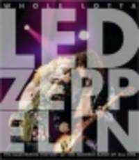 Whole lotta "Led Zeppelin"