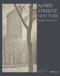 Alfred Stieglitz New York