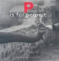 P is for Peanut. A Photographic ABC