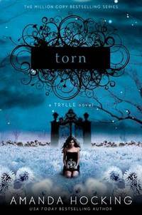 Trylle Trilogy 2: Torn