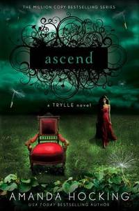 Trylle Trilogy 3: Ascend