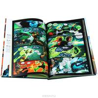 Green Lantern: The Sinestro Corps War: Volume 2