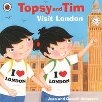 Topsy and Tim: Visit London
