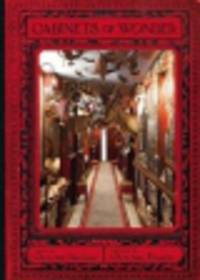 Cabinets Of Wonder