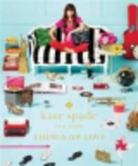 Kate Spade New York. Things We Love