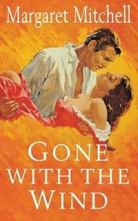 Gone With The Wind Film Tie-In
