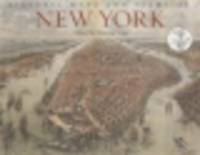 Historic maps and views of New York