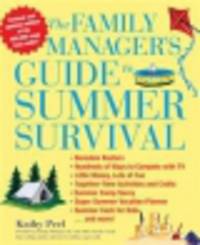 Family Manager's Guide To Summer Survival
