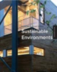 Sustainable Environments