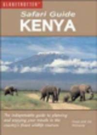 Safari Guide Kenya