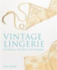 Vintage lingerie