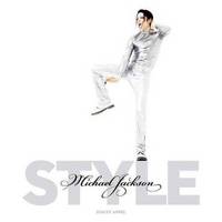 Michael Jackson Style