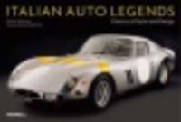 Italian auto legends flexi