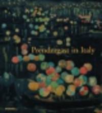 Prendergast in Italy