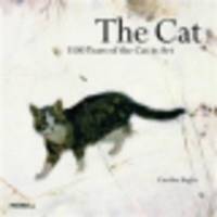 The cat. 3500 years of the cat in art