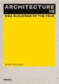 Architecture 10. RIBA Buildings of the Year