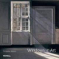 Windows in art