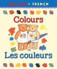 Colours: Les Couleurs