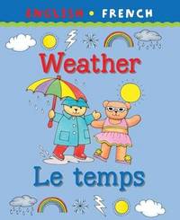 Weather: Le Temps