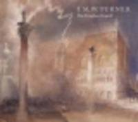 J.M.W Turner. The Vaughan Bequest