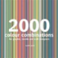 2000 Colour Combinations
