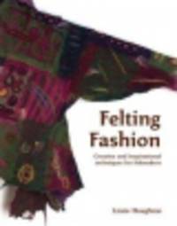 Felting fashion