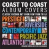 Coast to coast album covers