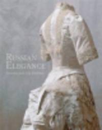 Russian Elegance. Country and City Fashion