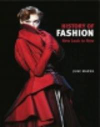 History Of Fashion. New Look To Now