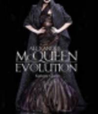 Alexander McQueen. Evolution